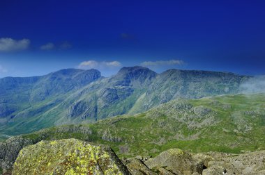scafells bowfell gelen