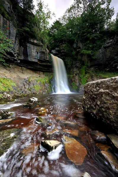 Thornton Force — Stock Photo, Image