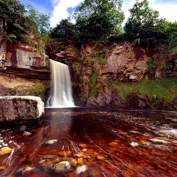 Thornton Force — Stock Photo, Image