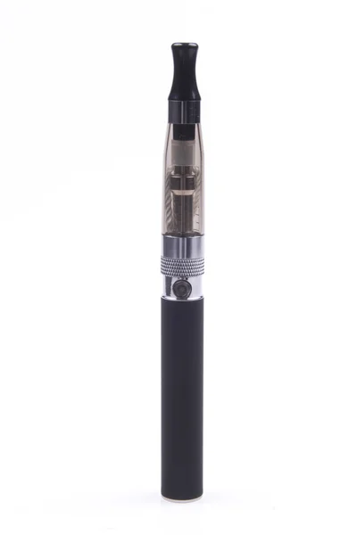 Electronic cigarette  to stop smoking — Stock Photo, Image