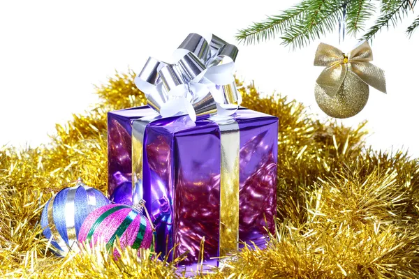 Noel Hediyelik ve dekorasyon kutusu