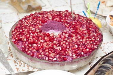 Nar bilezik