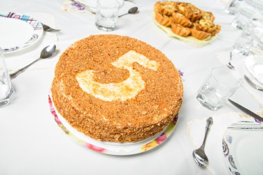 tatil masada servis kek