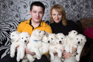 köpek doğurmak