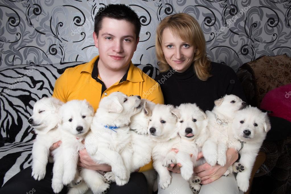 What Is A Dog Breeder