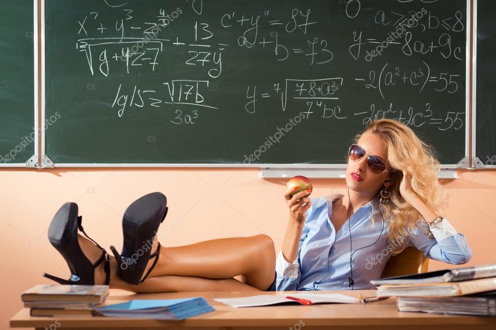 Teacher Sexy Pictures