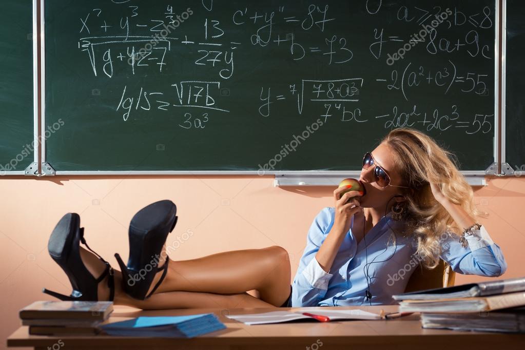 Sexy Teachers