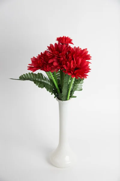 Flori artificiale — Fotografie, imagine de stoc