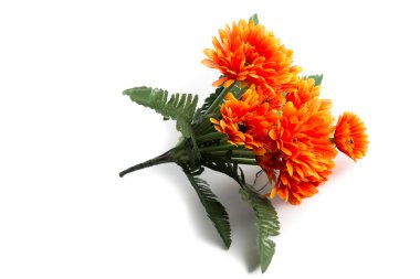 güzel bir yapay çiçek