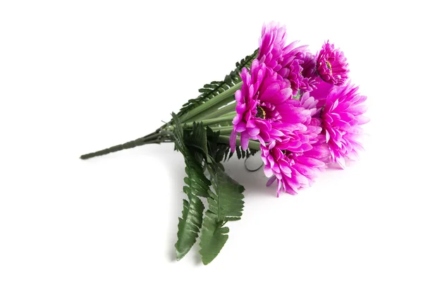 Beautiful artificial flower — Stock Photo, Image