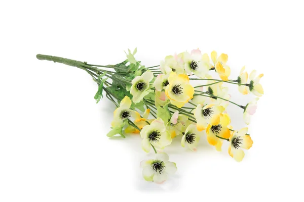 Schöne künstliche Blume — Stockfoto