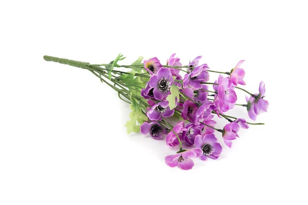 Vacker konstgjord blomma — Stockfoto