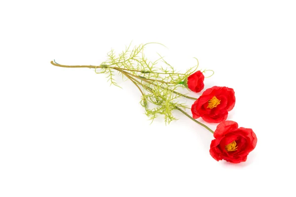 Beautiful artificial flower — Stock Photo, Image