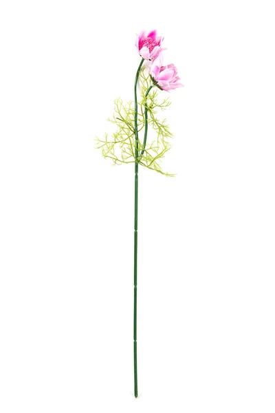 Vacker konstgjord blomma — Stockfoto