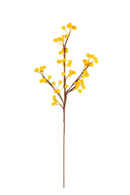 güzel bir yapay çiçek