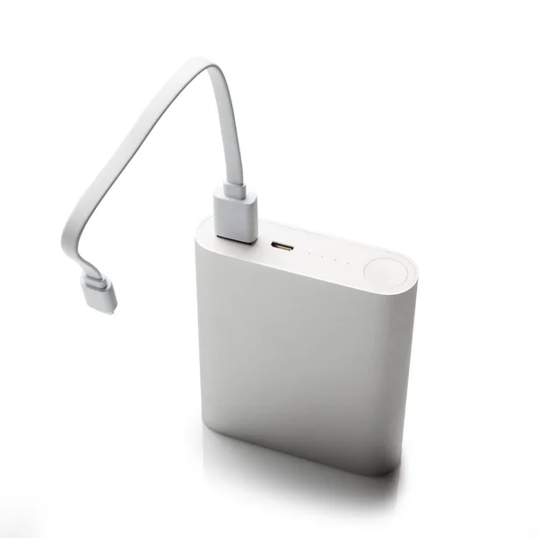 POWERBANK — Zdjęcie stockowe