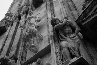 Milano architetture