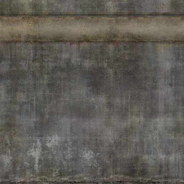 Large concrete wall. Texture. Background — Stock Photo, Image