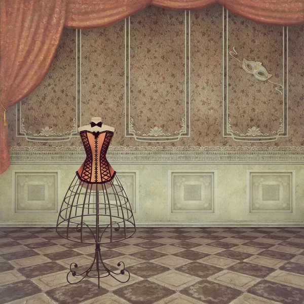 Vintage sahte
