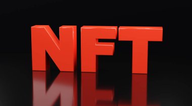 NFT harfi 
