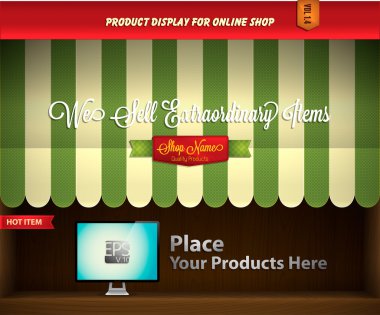 product display vol 1.5