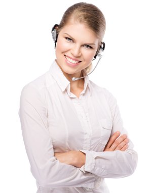 kadın web kulaklık