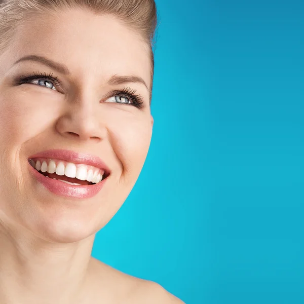 Diş Bakımı kadın