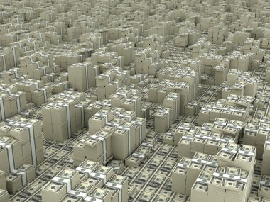 Doları Infinity