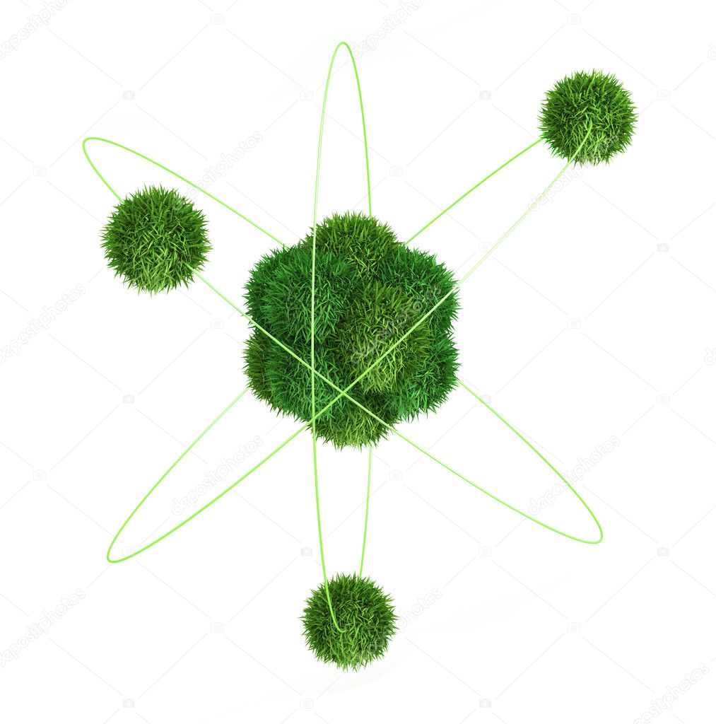 Green Atom concept