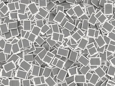 sayfaları kağıt arka plan