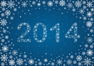 kar taneleri başlıktan 2014