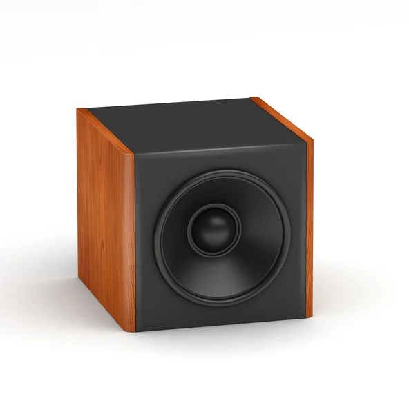 Speakers set — Stock Photo, Image