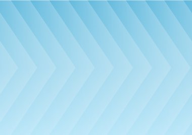 soyut mavi oklar arka plan