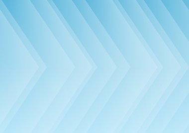 soyut mavi oklar arka plan