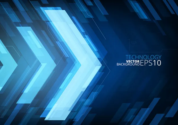 soyut teknoloji okları