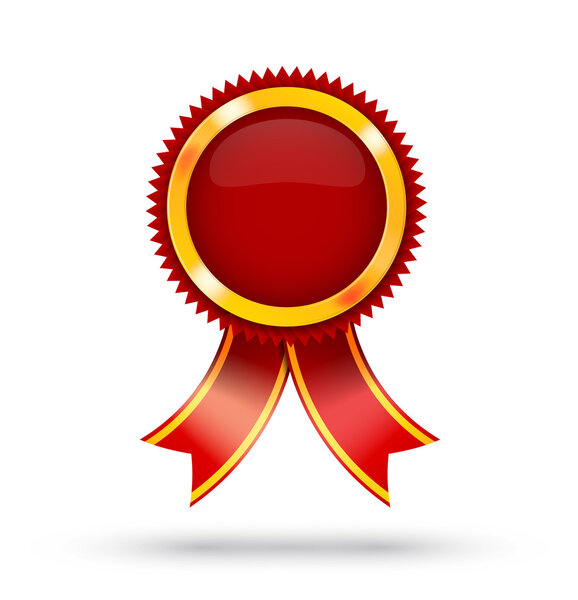 First Place Red Label