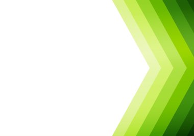 Yeşil yön kavramı