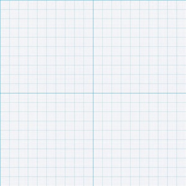 Papier vectoriel millimètre — Image vectorielle