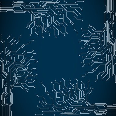 arka plan dijital teknolojileri