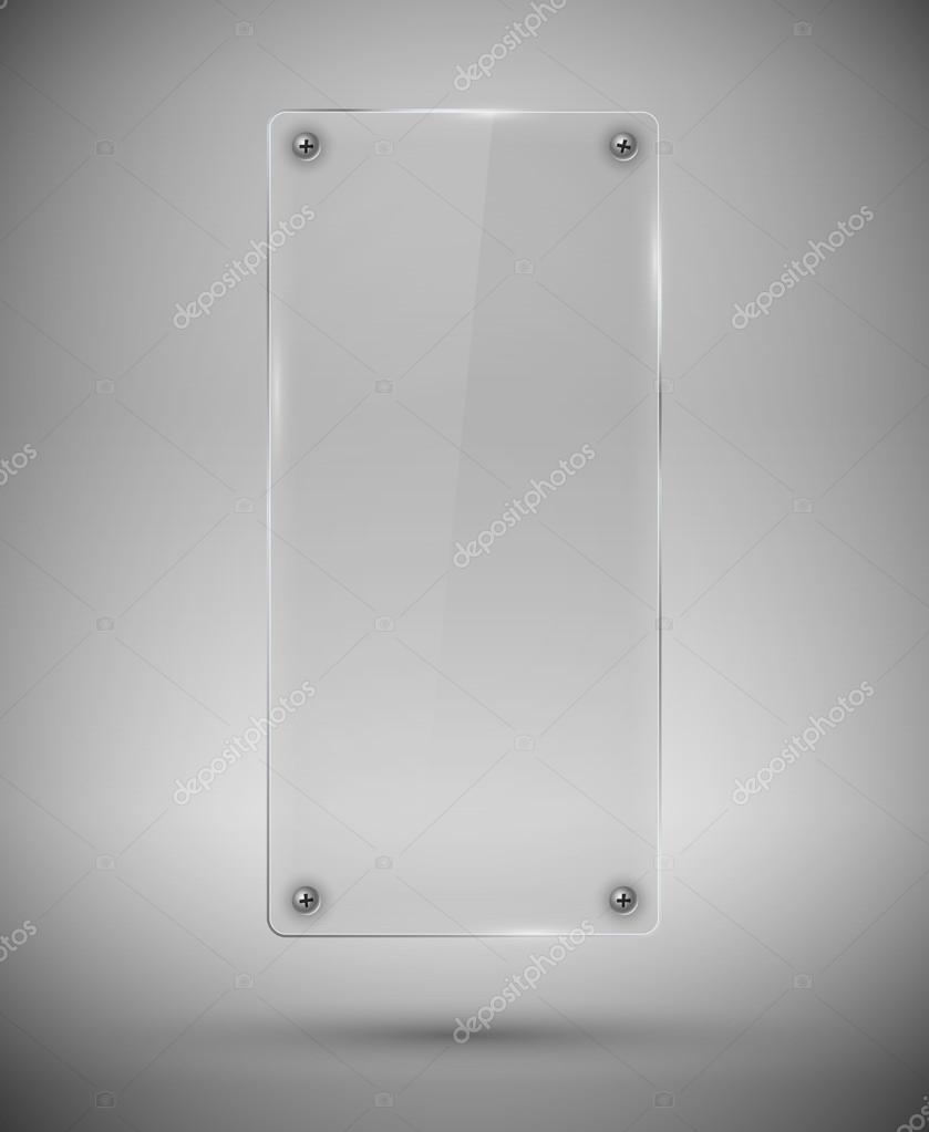 sass /& Belle Industriell Optik Wandbehang stehend Foto Bild Glas Metall Rahmen