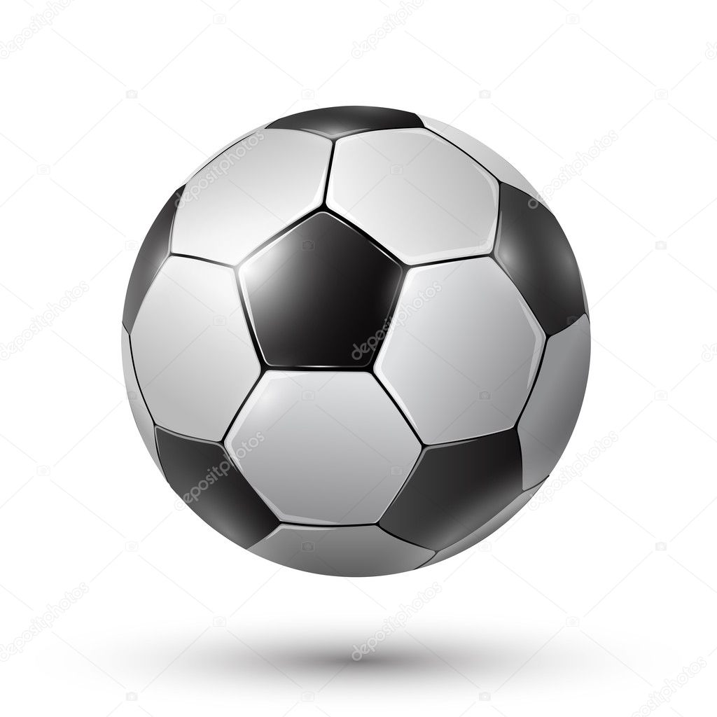 Soccer ball