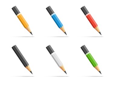 kalem Icon set