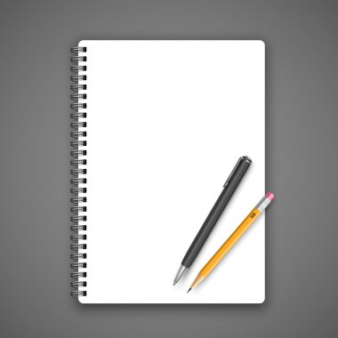 defter ve kalem