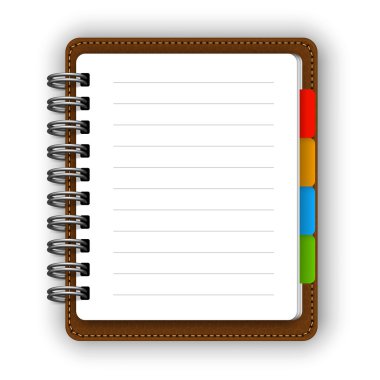 deri notebook