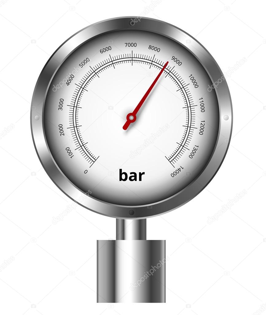 Barometer