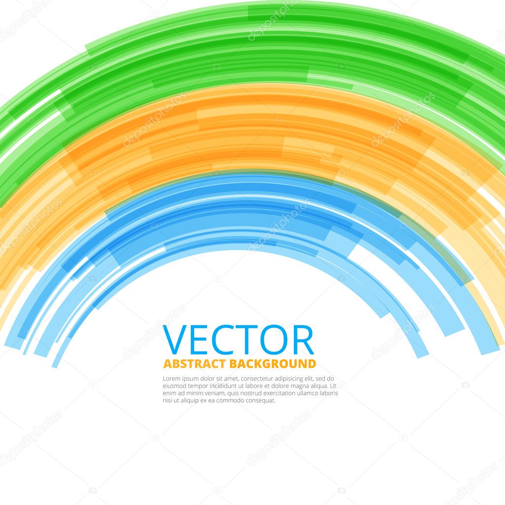 Colorful background mosaic design, vector illustration