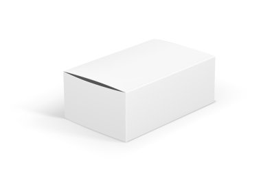 paket simgeler vektör