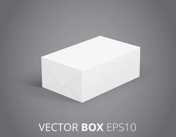 Vector pakket icons — Stockvector