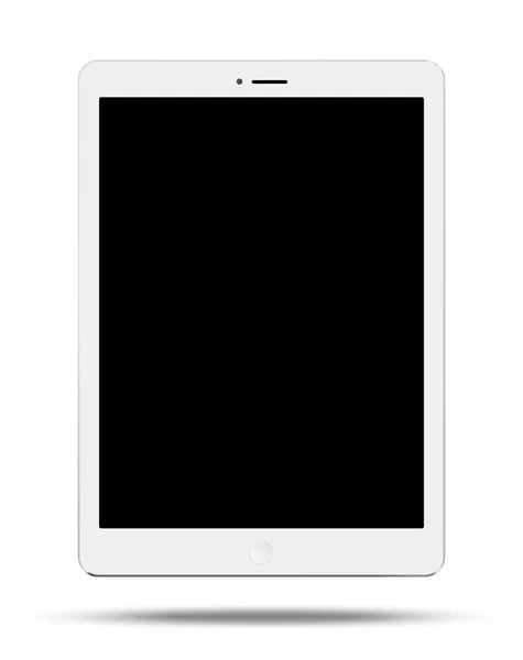 Tablet — Stockvector