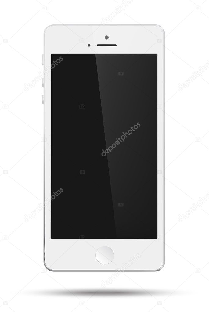 SmartPhone Vector